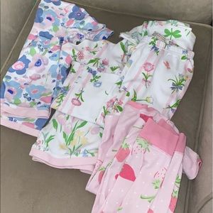 TBBC pjs sets